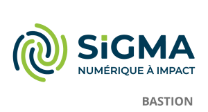 logo sigma